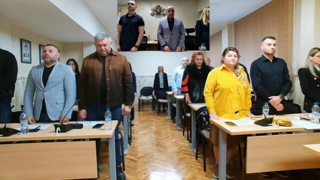 39-тo /извънредно/ заседание на  Общински съвет - Поморие | Мандат 2023-2027 г.