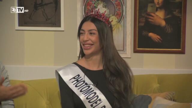 СКАНДАЛ В СТУДИОТО - ШОУТО НА СЦЕНАРИСТИТЕ