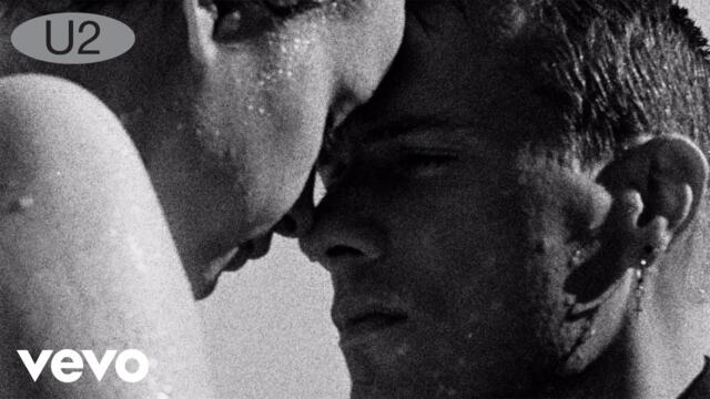 U2 – "Electrical Storm" (Directors Cut) ✨ Remastered in HD ✦ Up to 4K