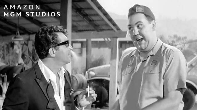 KISS ME, STUPID (1964) | A Famous Musician Comes To Town | Amazon MGM