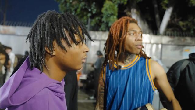 Lil Noonie - Choppa Season (Official Music Video)