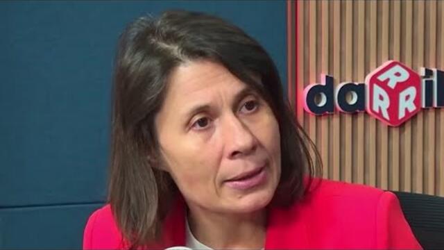 Белобрадова: БОРИСОВ е като КУКЛА в ПАНИКА с Пеевски!