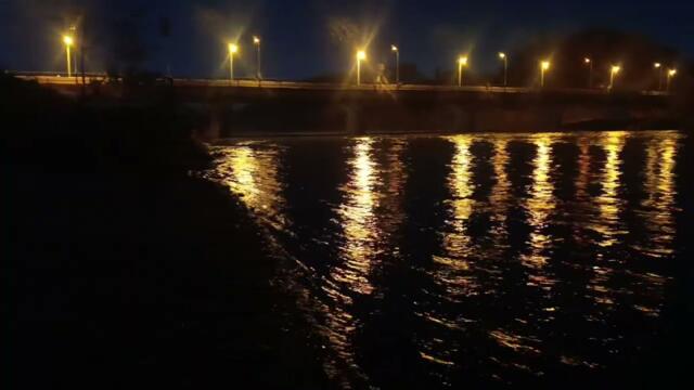 Миг колдовства в полнолуние 