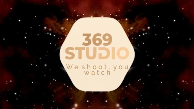 Мила Роберт & Азис - Полуживи (369 Studio Cover)