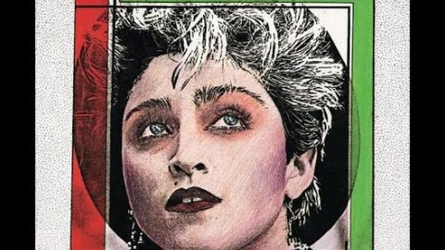 MADONNA - Get Together (Lead Vocal Muted) Blocked Words Karaoke Remix Music Video Stripped Version