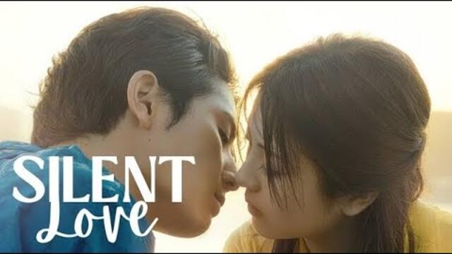 Silent Love 2024 Movie Japanese  English subtitles