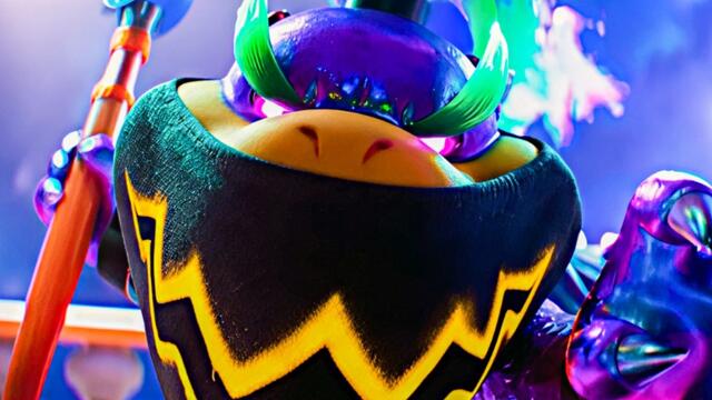 Супер Марио 2 Галактика в кино — Русский Трейлер (Субтитры, 2026)