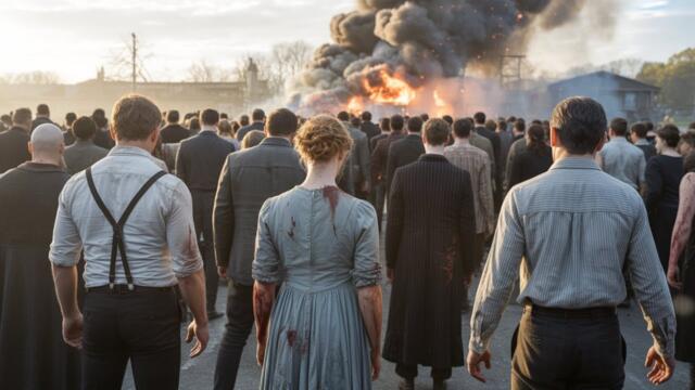 Film Terbaru 2025 ⁉️ Full Movie | Sinners