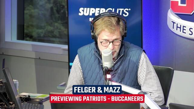 One Game Only: Mayfield or Maye