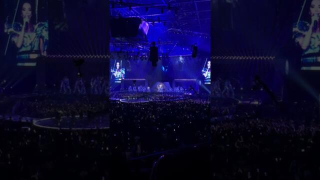 Грандиозното начало Еуфория - Галена 08.11.2025 Арена 8888