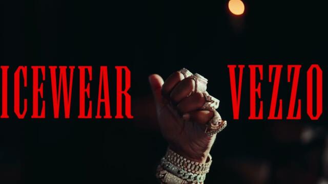Icewear vezzo - REGULAR (Official Video) 