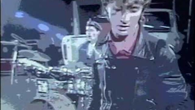 INXS - What You Need (Lead Vocal Muted) Blocked Words Karaoke Remix Music Video Stripped Version