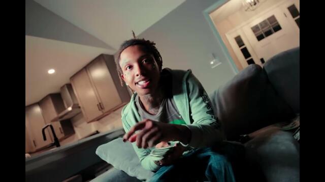 Topoppgen - Petty $hit (Official Video)