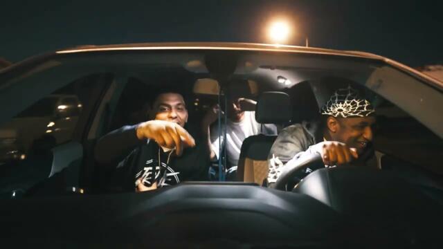 Ivann Ridge x Mac J - BTA42 ||Official Video||