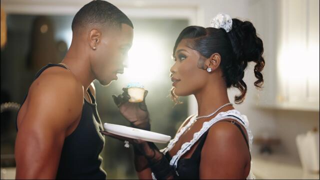 Rutshelle Guillaume - Ou Mechan [Official Video]