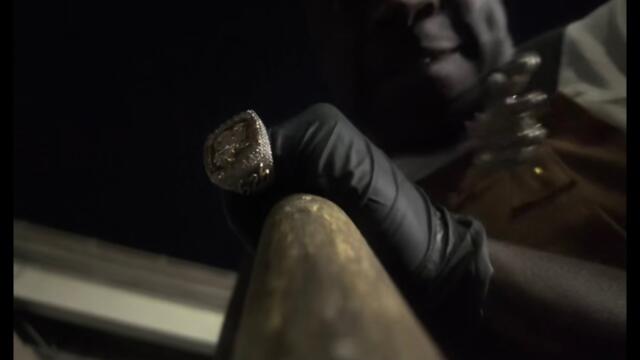 SELF DISCIPLINE (Official Video)