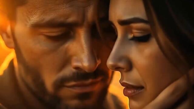 KAO SNEG U MAJU - bg sub