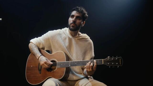 Rudy Ayoub - Fallen Angel (Official Video)