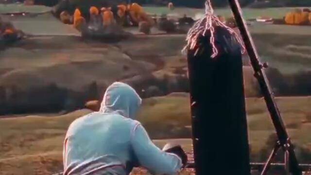 Harrun - Nema drugova (Official Video 2025) bg sub