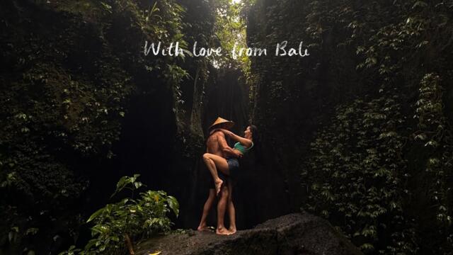 Изненада в Бали, която го остави без думи… 😁 | Нови приключения в Бали еп.1