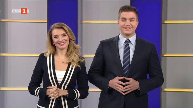 Казусът “Лукойл”: Особеният управител и президентското вето, Денят започва - 13.11.2025 по БНТ