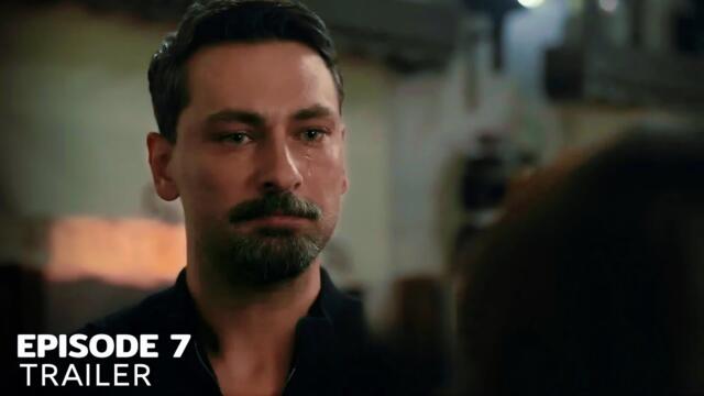 Aynadaki Yabanci episode 7 trailer english subtitles 