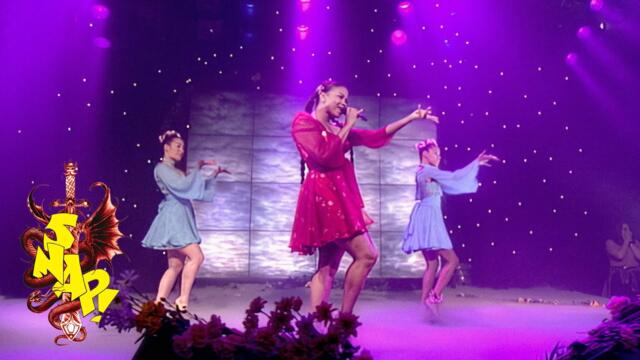 Snap! ft. Niki Harris - Do You See The Light (Looking For) (Top Of The Pops, 10th June, 1993)