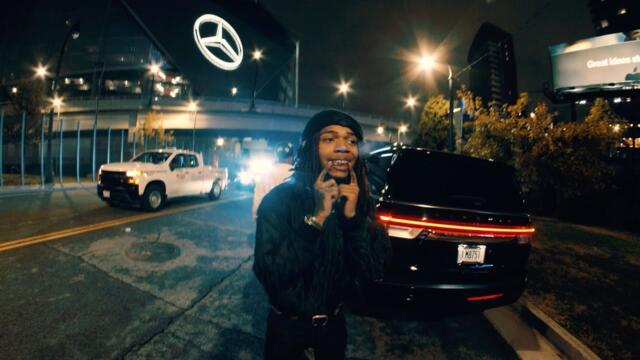 Chuckyy - F Talkin (Official Music Video)