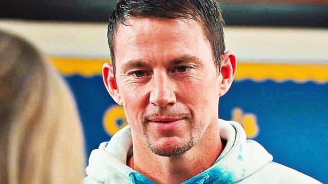 Грабитель с крыши — Русский трейлер (Дубляж, 2025)