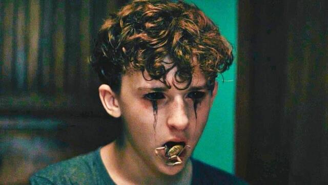 Шаман — Русский трейлер (Дубляж, 2025)