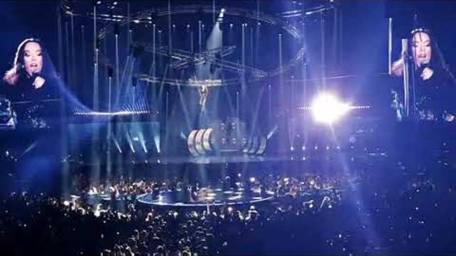 Галена - 22:22, Арена 8888 София, 08.11.25г., live 💛