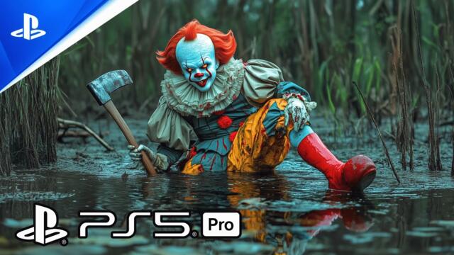 NEW 40 BIGGEST UPCOMING GAMES That Will RUIN Current-Gen Graphics! (2026/2027)