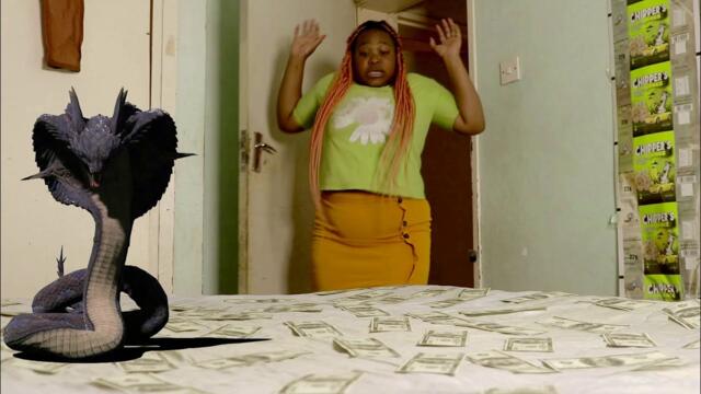 PFUMA YA BABA (S02_ EPISODE 7)