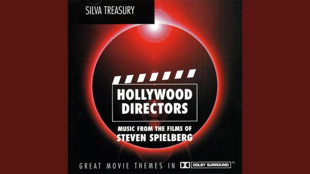 Jurassic Park Suite (From "Jurassic Park")