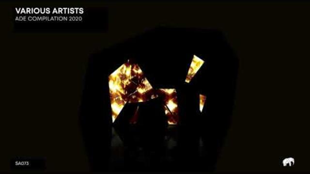 PETER PAHN - Enjoy Infinity (Original Mix) // SA073