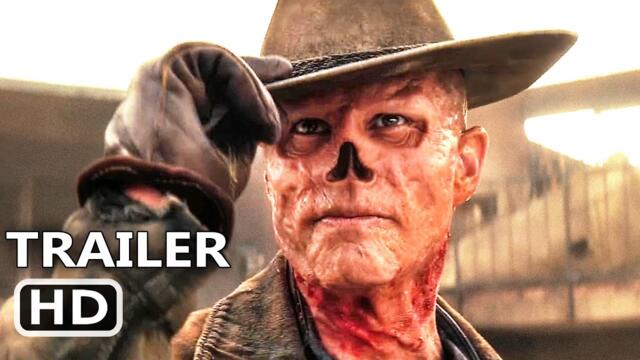 FALLOUT Season 2 Trailer 2 (2025)