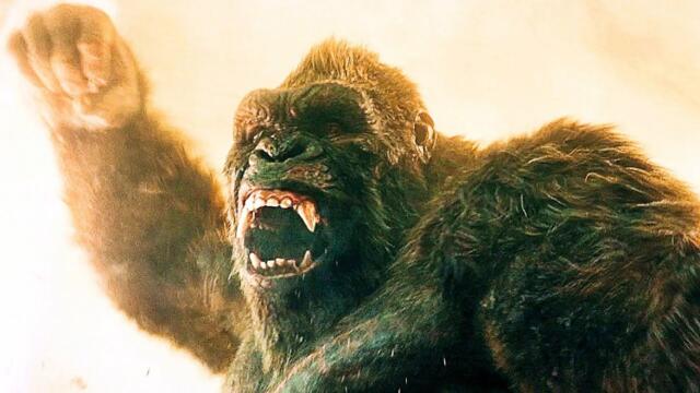 Монарх: Наследие монстров (2 сезон) — Русский тизер (Субтитры, 2026)