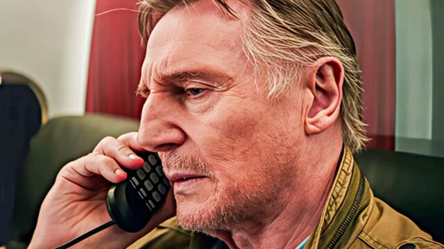 Зараза — Русский трейлер 2 (Субтитры, 2026) Лиам Нисон