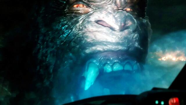 Монарх. Наследие монстров (2 сезон) — Русский Трейлер (Субтитры, 2026)