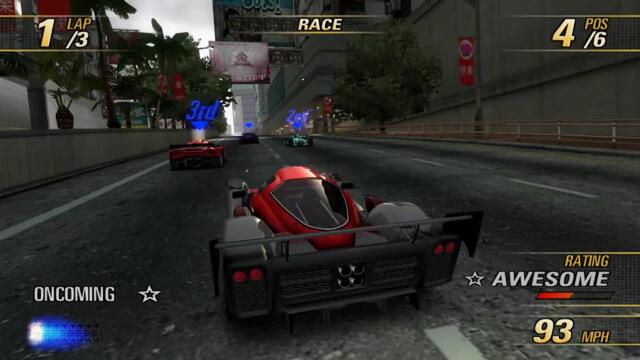 Burnout Revenge 20th Anniversary Playthrough - Part 14 - Slippiest Car I've Driven (END)