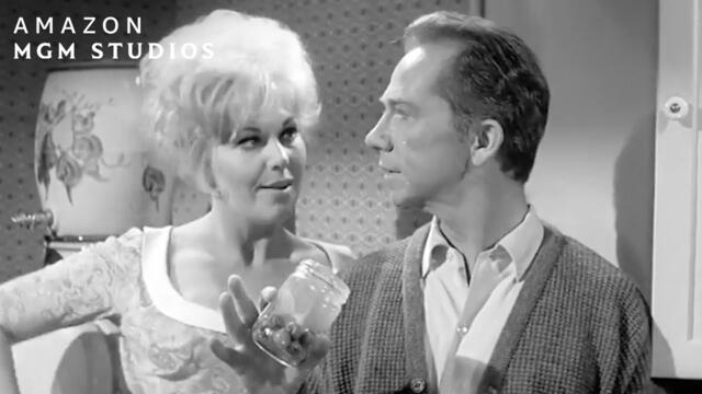 KISS ME, STUPID (1964) | Polly's Story | Amazon MGM