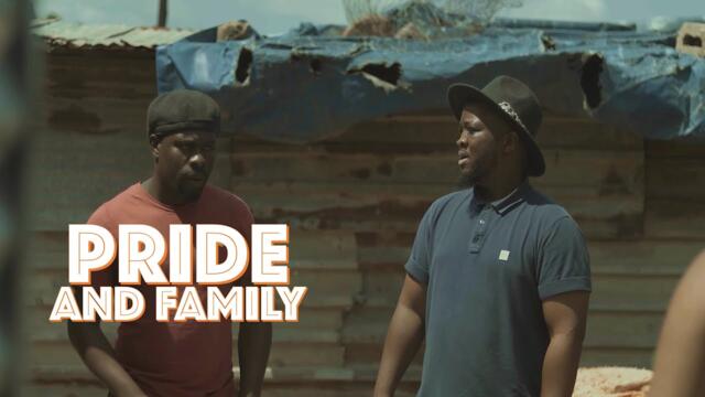 uDlamini YiStar Part 5-Episode 2  Pride And Family