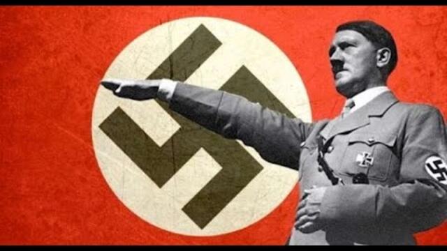 Хитлер: Изгубените записи на Третия райх /част 6/ – Крахът