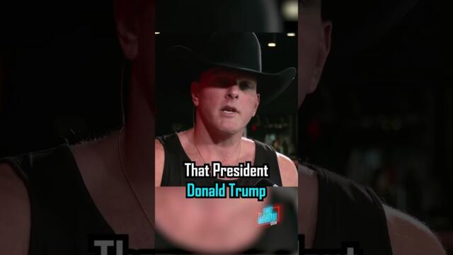 President Donald Trump will be attending the Commanders and Lions game on Sunday #PMSLive