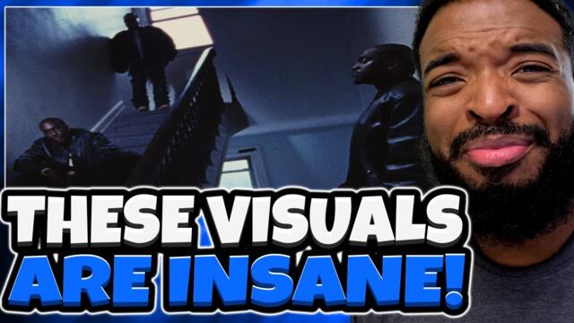 Clipse ft Stove God Cooks "F.I.C.O." (Official Music Video) REACTION | The Grammys Missed One!