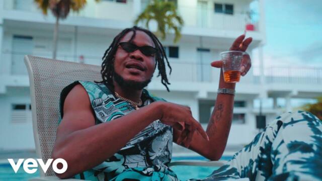 Xkappe, Pimpdon - 6 Mill (Official Video)