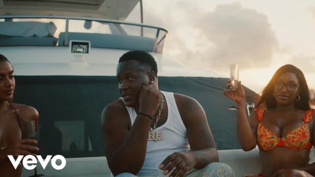 PaperRoute Woo - Please Me (Official Video)