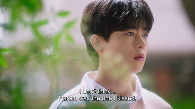 Peach Trap Episode 3 Engsub