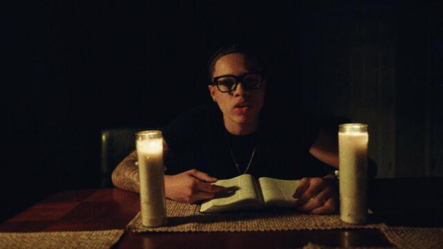 Luhh Dyl - O Lord, Hear My Cry [Official Video]