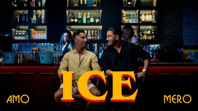 MERO X AMO - ICE [Official Video]
